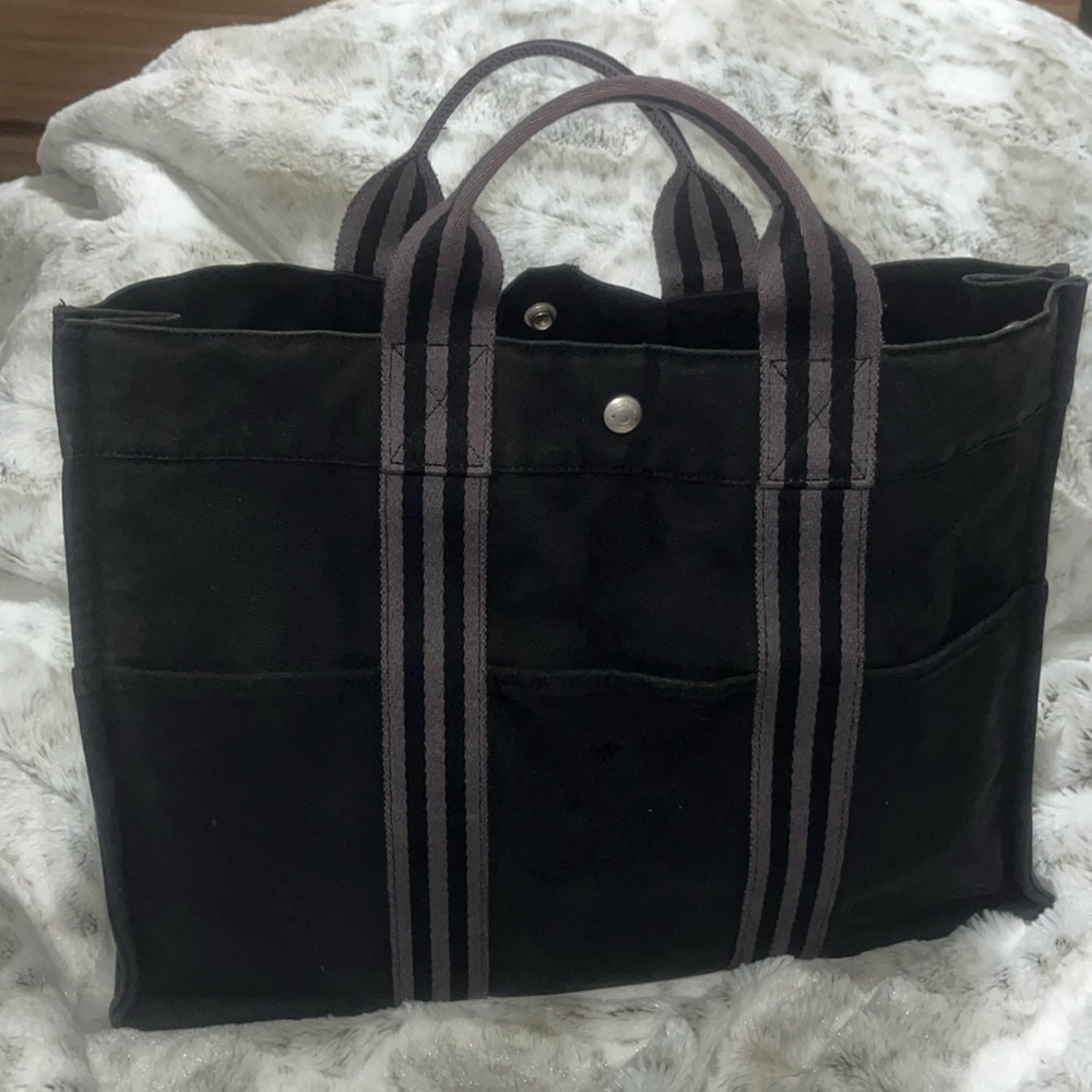 HERMES LARGE TOTE